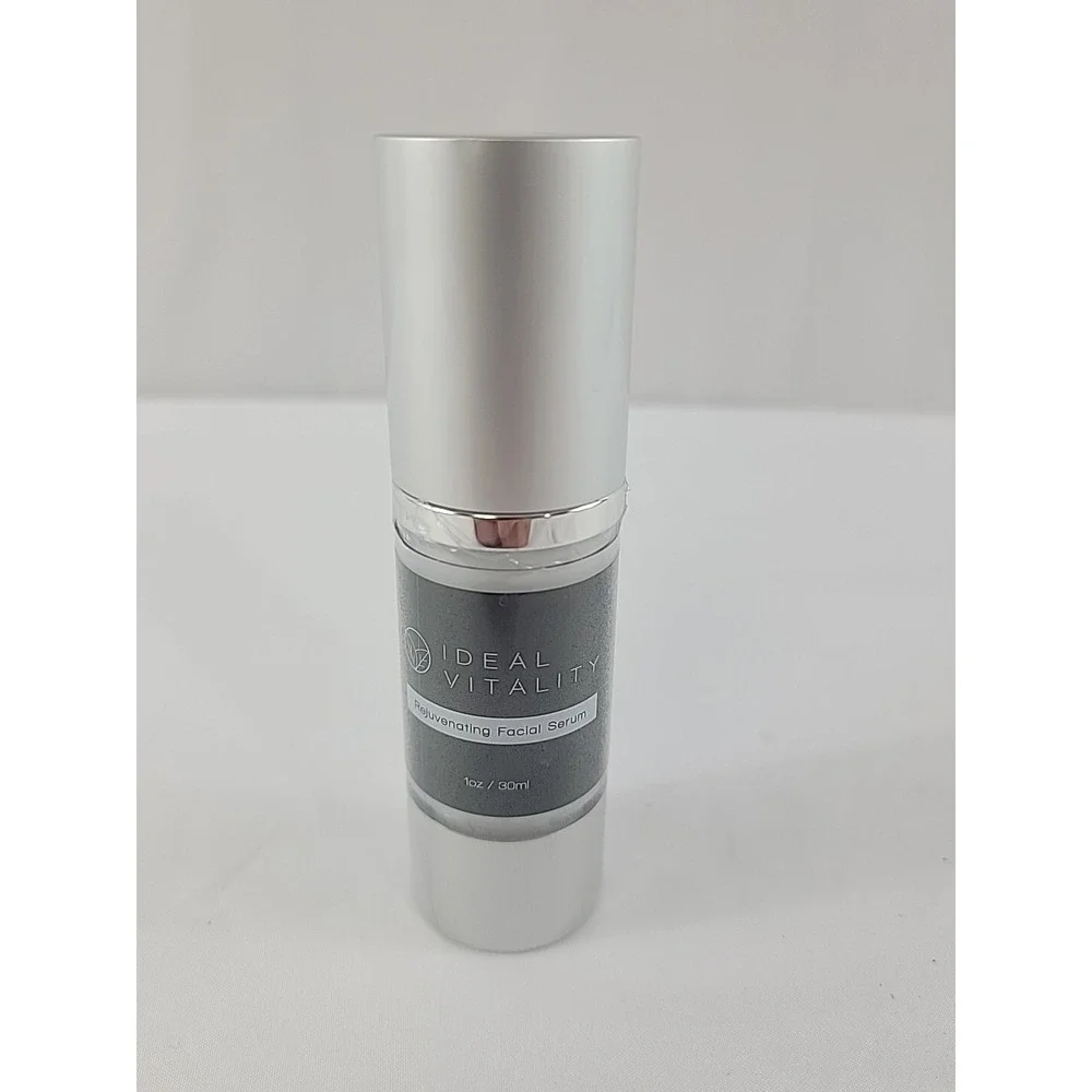 Ideal Vitality Rejuvinating Facial‎ Serum 1.0oz